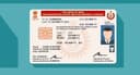 Driving Licence