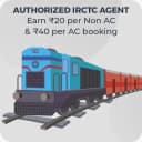 IRCTC Train Tickets