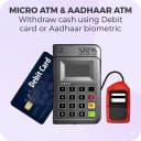 Micro ATM