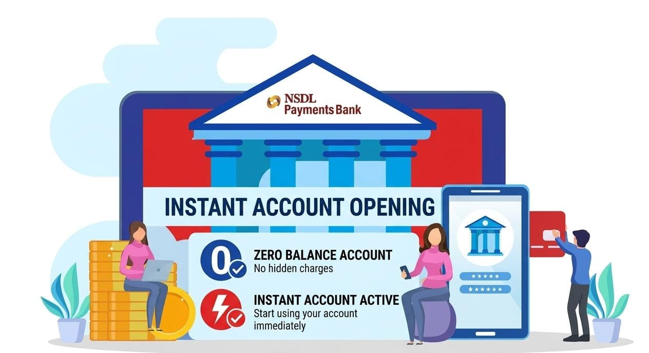 Account Opening
